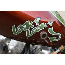 The Looky Looky - Bikes