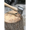 The Nash Chopper - Nash Motorcycle Co. Axe - Stainless Steel - Tools