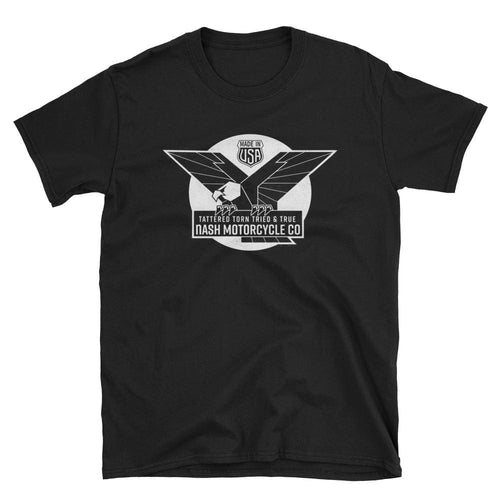 The Victory T-Shirt - Black / S - Apparel