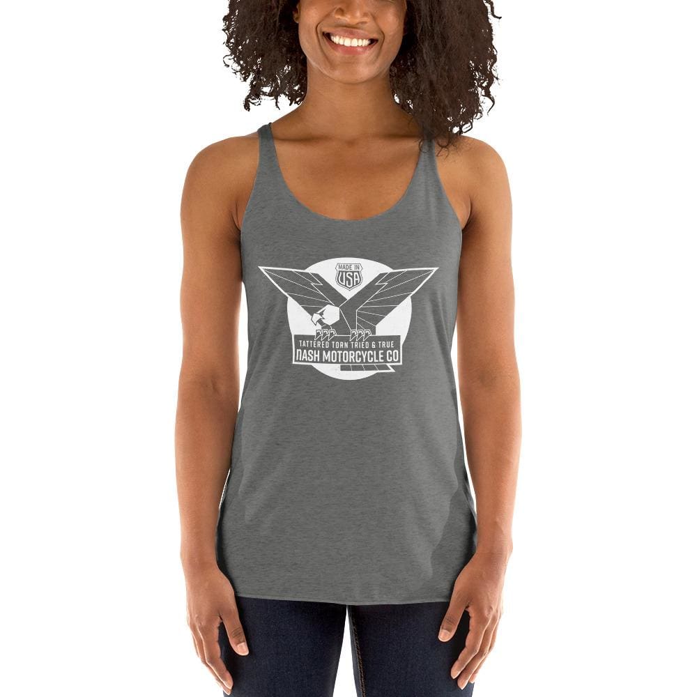 Womens biker hotsell tank tops
