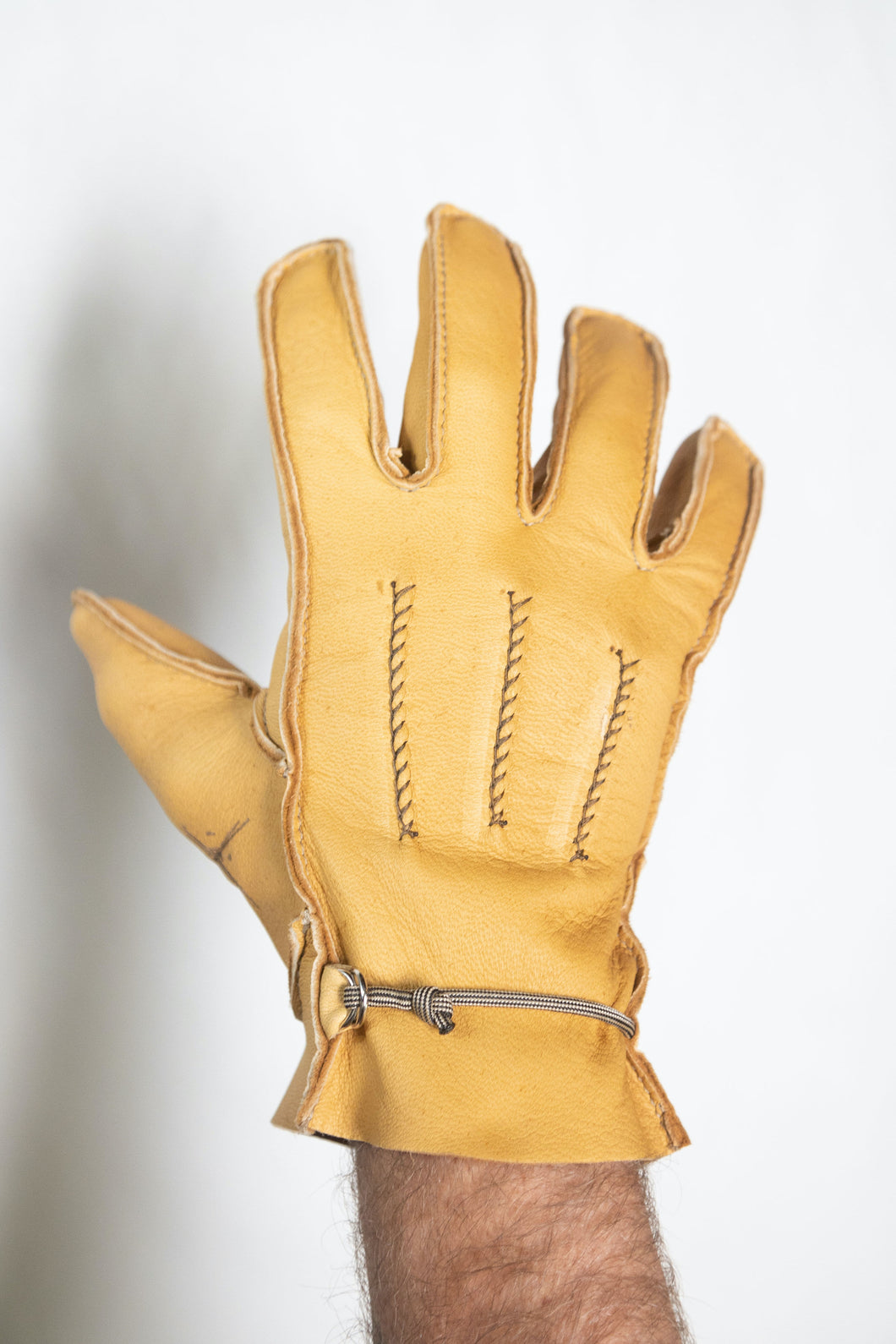 Vermont Glove, Durable Leather Gloves