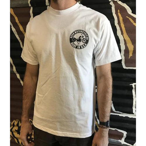 Trucky T-shirt - Apparel