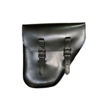 Windy Bag - Leather